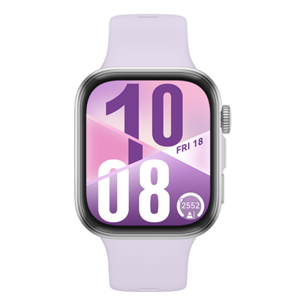 HUAWEI - Reloj Huawei Watch Fit 4 color Purpura