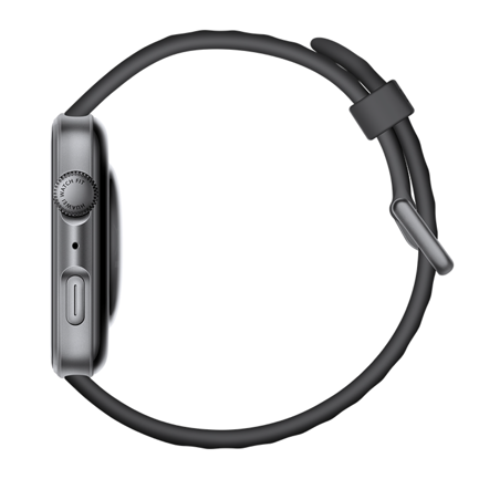 HUAWEI - Reloj Huawei Watch Fit 4 color Negro