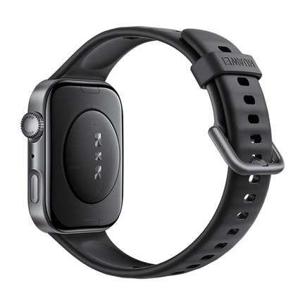 HUAWEI - Reloj Huawei Watch Fit 4 color Negro