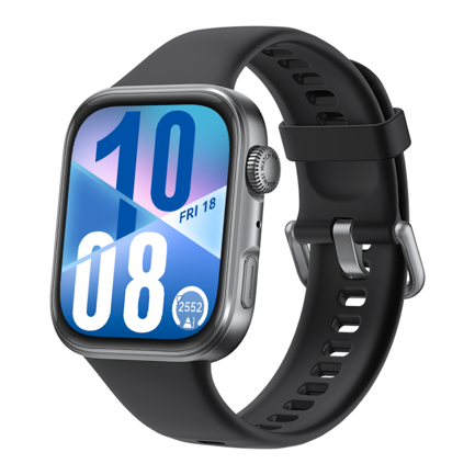 HUAWEI - Reloj Huawei Watch Fit 4 color Negro