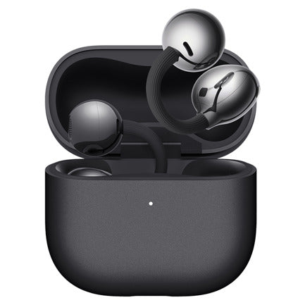 HUAWEI - Audífonos Huawei FreeClip 2 Black