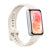HUAWEI - Reloj HUAWEI Band 11 Aluminum Alloy Case White