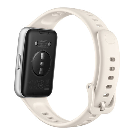 HUAWEI - Reloj HUAWEI Band 11 Aluminum Alloy Case White