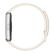 HUAWEI - Reloj HUAWEI Band 11 Aluminum Alloy Case White
