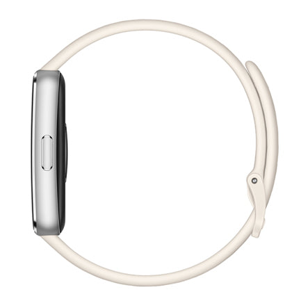HUAWEI - Reloj HUAWEI Band 11 Aluminum Alloy Case White