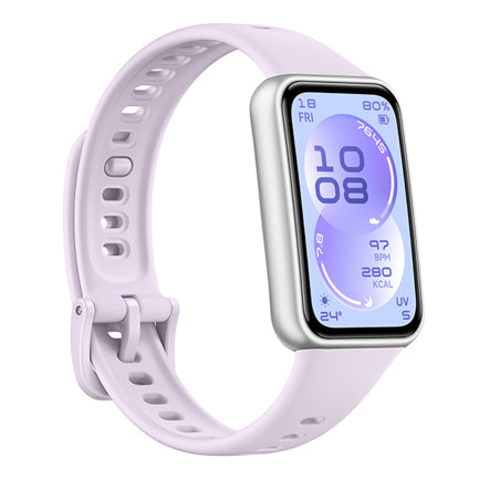 HUAWEI - Reloj HUAWEI Band 11 Aluminum Alloy Case Purple