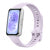 HUAWEI - Reloj HUAWEI Band 11 Aluminum Alloy Case Purple