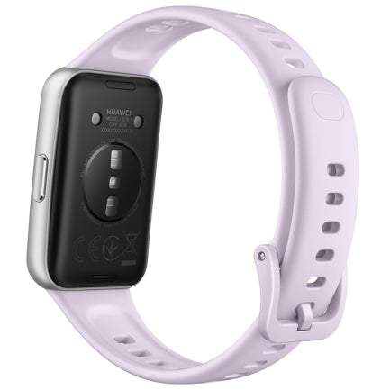 HUAWEI - Reloj HUAWEI Band 11 Aluminum Alloy Case Purple