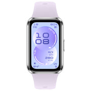 HUAWEI - Reloj HUAWEI Band 11 Aluminum Alloy Case Purple