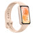 HUAWEI - Reloj HUAWEI Band 11 Aluminum Alloy Case Beige