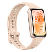 HUAWEI - Reloj HUAWEI Band 11 Aluminum Alloy Case Beige