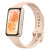HUAWEI - Reloj HUAWEI Band 11 Aluminum Alloy Case Beige