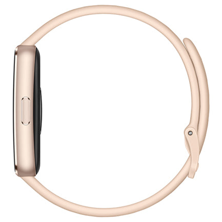 HUAWEI - Reloj HUAWEI Band 11 Aluminum Alloy Case Beige