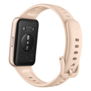 HUAWEI - Reloj HUAWEI Band 11 Aluminum Alloy Case Beige