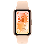 HUAWEI - Reloj HUAWEI Band 11 Aluminum Alloy Case Beige