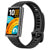 HUAWEI - Reloj HUAWEI Band 11 Pro Black Fluoroelastomer Strap