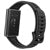 HUAWEI - Reloj HUAWEI Band 11 Pro Black Fluoroelastomer Strap