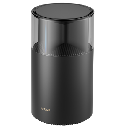 HUAWEI - Router Huawei WiFi 7 Mesh X1 Pro 3600Mbps 1 Pack color Negro