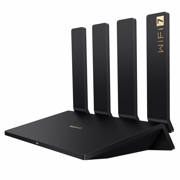 HUAWEI - Router Huawei WIFI BE3 Pro WiFi 7 3600Mbps color Negro