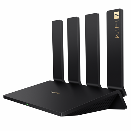 HUAWEI - Router Huawei WIFI BE3 Pro WiFi 7 3600Mbps color Negro