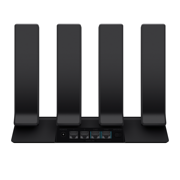 HUAWEI - Router Huawei WIFI BE3 Pro WiFi 7 3600Mbps color Negro