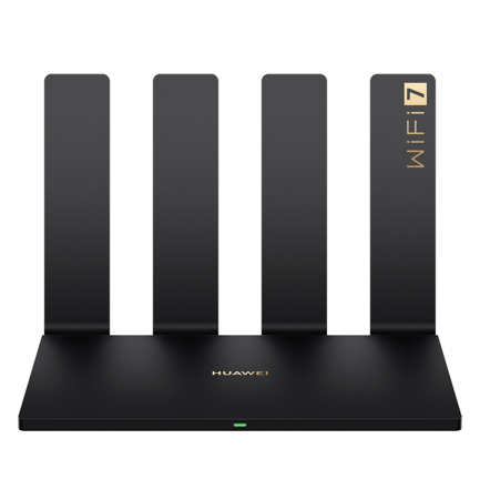 HUAWEI - Router Huawei WIFI BE3 Pro WiFi 7 3600Mbps color Negro