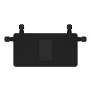 HUAWEI - Router Huawei WIFI AX3S WiFi 6 Plus 3000Mbps color Negro