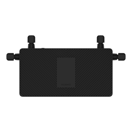 HUAWEI - Router Huawei WIFI AX3S WiFi 6 Plus 3000Mbps color Negro
