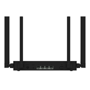 HUAWEI - Router Huawei WIFI AX3S WiFi 6 Plus 3000Mbps color Negro