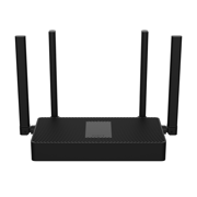 HUAWEI - Router Huawei WIFI AX3S WiFi 6 Plus 3000Mbps color Negro