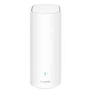 HUAWEI - Router Huawei WiFi Mesh3+ 1Pack WIFI 6 Plus 3000 Mbps Dual Band Frecuencia 2.4Ghz y 5Ghz