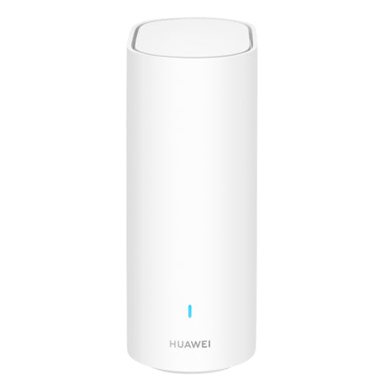 HUAWEI - Router Huawei WiFi Mesh3+ 1Pack WIFI 6 Plus 3000 Mbps Dual Band Frecuencia 2.4Ghz y 5Ghz