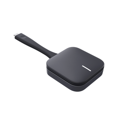 HUAWEI - Proyección Inalámbrica - IdeaShare Key para HUAWEI Ideahub (65/75/86 pulgadas), conexión vía USB Tipo C