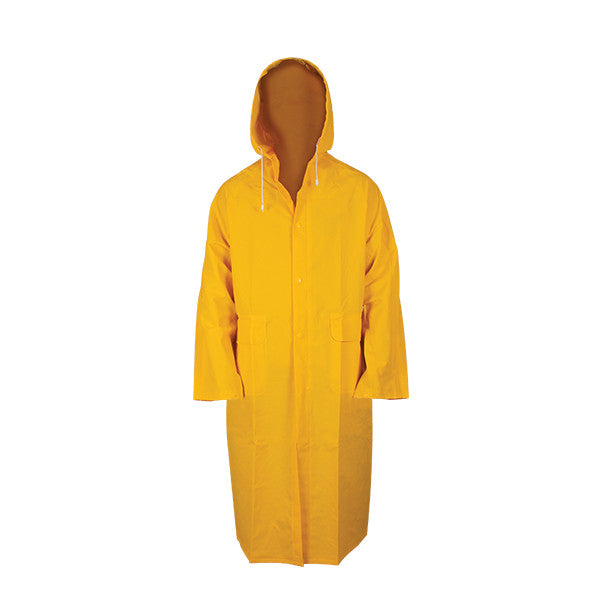 Impermeable Gabardina