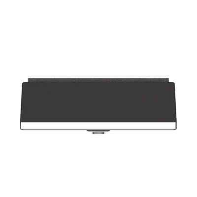 FANVIL - Video Intercomunicador IP, 2 líneas SIP, 2 relevadores con botón para llamada, Onvif, anti-vandálico, PoE, IP65 e IK10, PoE