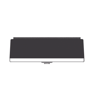 FANVIL - Video Intercomunicador IP, 2 líneas SIP, 2 relevadores con botón para llamada, Onvif, anti-vandálico, PoE, IP65 e IK10, PoE