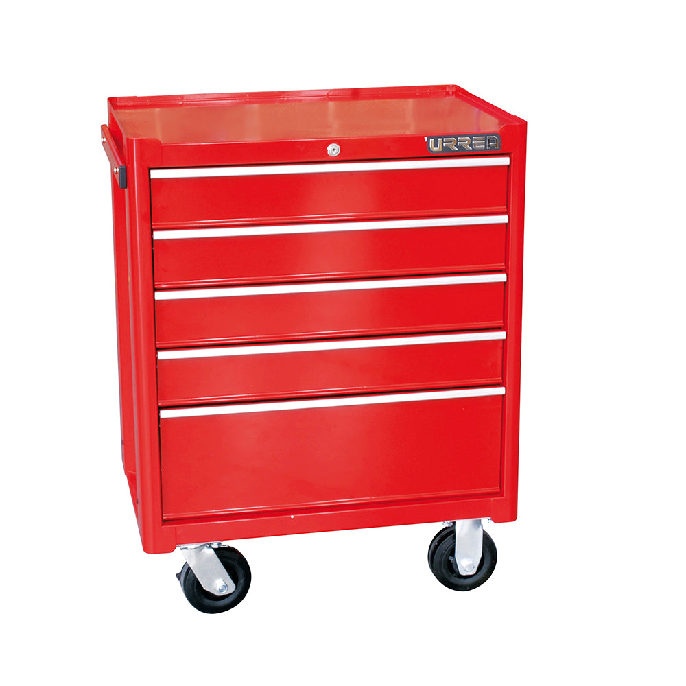 Urrea - Gabin mov 5 gav rojo 27 in