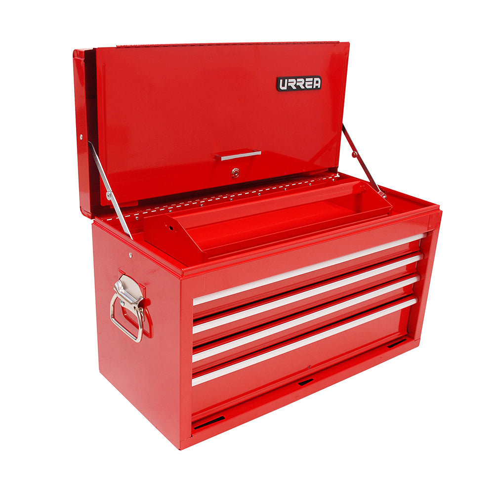 Urrea - Gabin sup 4 gav rojo 27 in