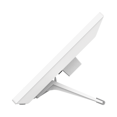 FANVIL - Monitor IP/SIP para interior, Wi-Fi, pantalla táctil de 7", audio de 2 vías, PoE, 8 interfaces de entrada de alarma.