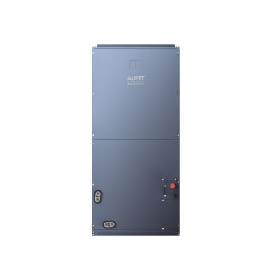 AUFIT - Unidad interna para manejadora de aire inverter R32 capacidad de 5 toneladas a 220 Vca