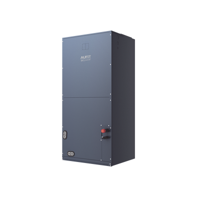AUFIT - Unidad interna para manejadora de aire inverter R32 capacidad de 5 toneladas a 220 Vca
