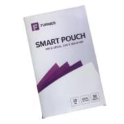 FURNIER - Mica termica FURNIER tamaño Legal 229 X 368.9 mm 10M. Caja c/50 piezas