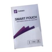 FURNIER - Mica termica FURNIER tamaño Media Carta 152 X 229.6 mm 5M. Caja c/50 piezas