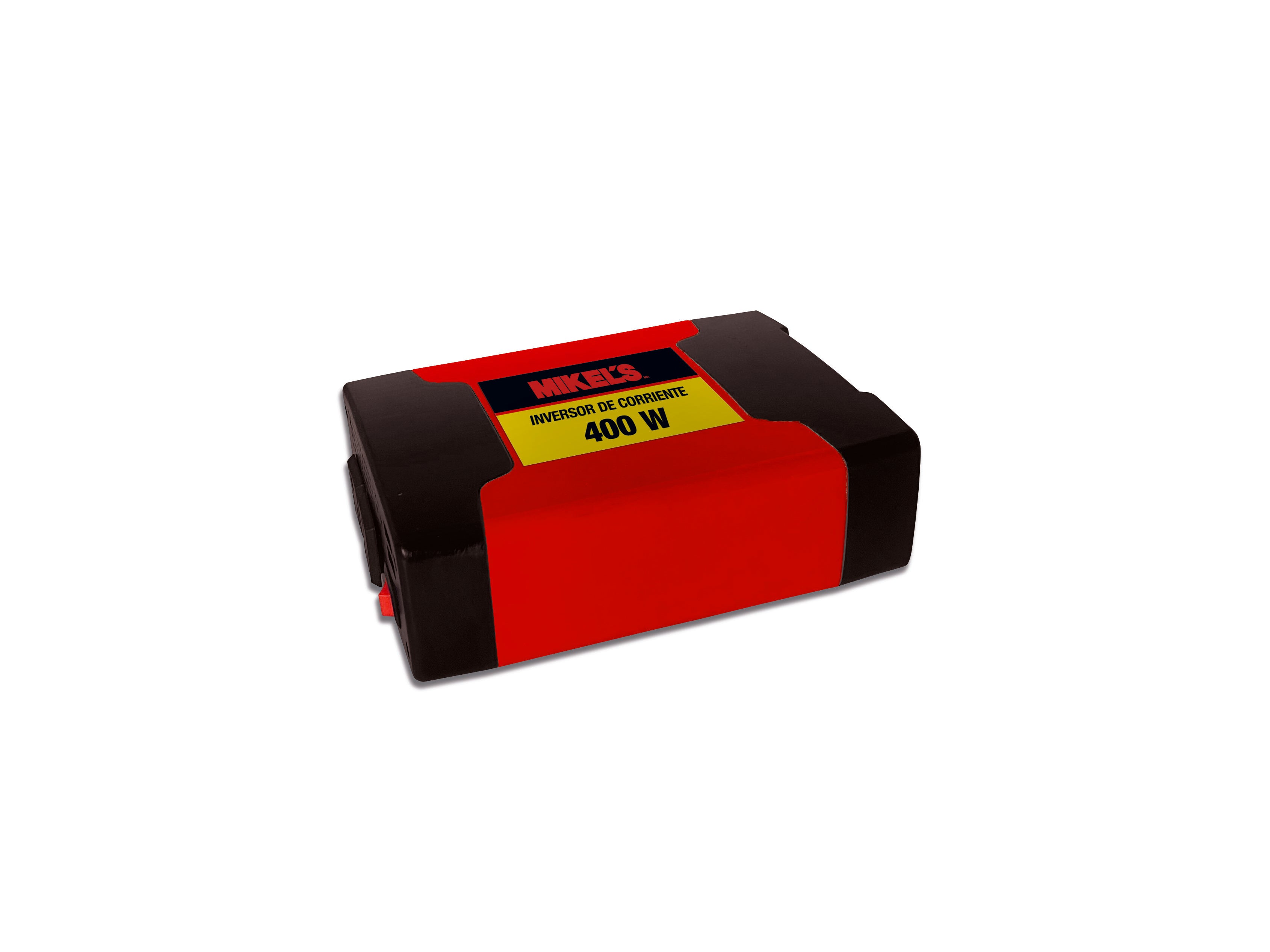 Inversor de corriente (400 w)