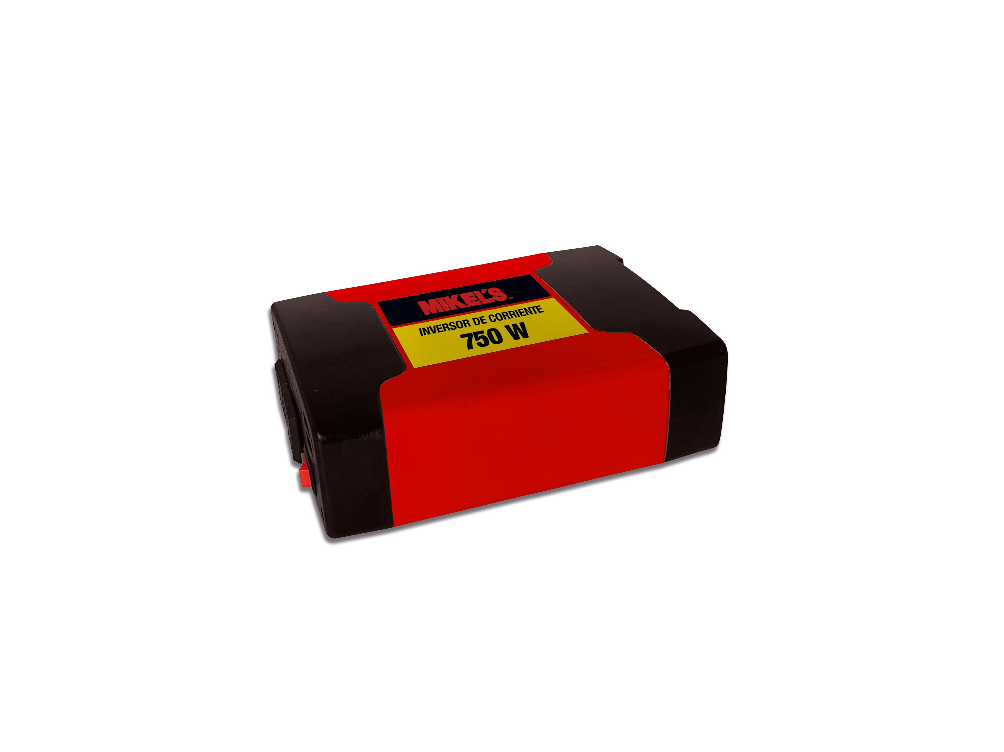 Inversor de corriente (750 w)