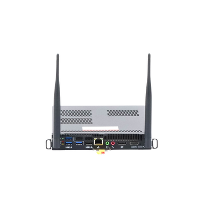 HUAWEI - OPS I5-10500 para HUAWEI Ideahub (65/75/86 pulgadas) DDR4 8GB, 128GB SSD, Windows 10 - IOT Entreprise SAC.