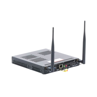 HUAWEI - OPS I5-10500 para HUAWEI Ideahub (65/75/86 pulgadas) DDR4 8GB, 128GB SSD, Windows 10 - IOT Entreprise SAC.