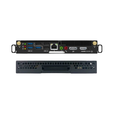 HUAWEI - OPS I5-10500 para HUAWEI Ideahub (65/75/86 pulgadas) DDR4 8GB, 128GB SSD, Windows 10 - IOT Entreprise SAC.