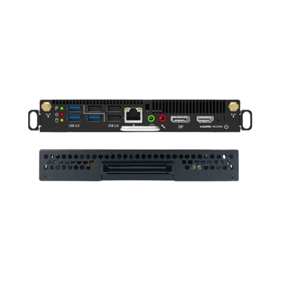 HUAWEI - OPS I5-10500 para HUAWEI Ideahub B3 (65/75/86 pulgadas) DDR4 8GB, 128GB SSD, Windows 10 - IOT Entreprise SAC.
