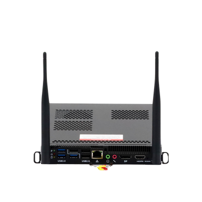 HUAWEI - OPS I7-10700 para HUAWEI Ideahub B2 y S2 (65/75/86 pulgadas) DDR4 16GB, 512GB SSD, Windows 10 - IOT Entreprise SAC.